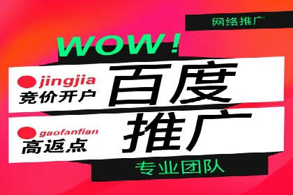 竞价开户推广案例：如何精准触达目标用户